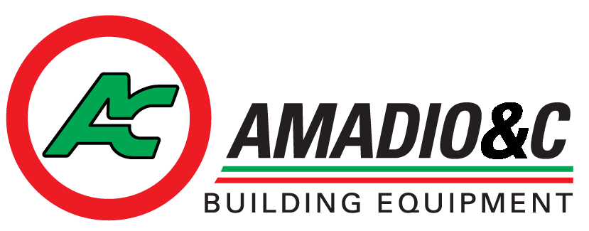Amadio&C - Building Equipment